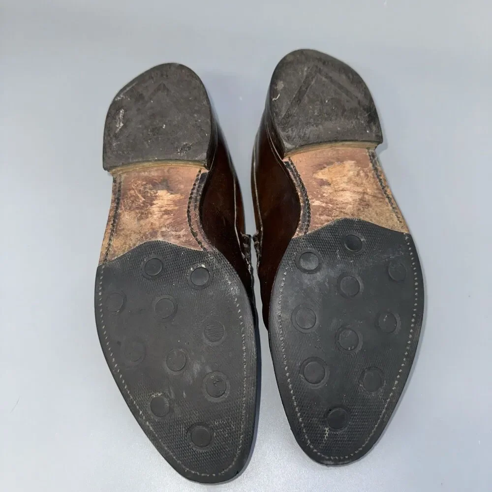 Allen Edmonds allen edmonds